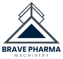 Brave Pharma Machinery