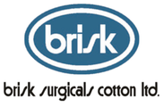 Brisk Surgicals Cotton