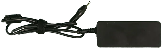 The Baadal power adapter